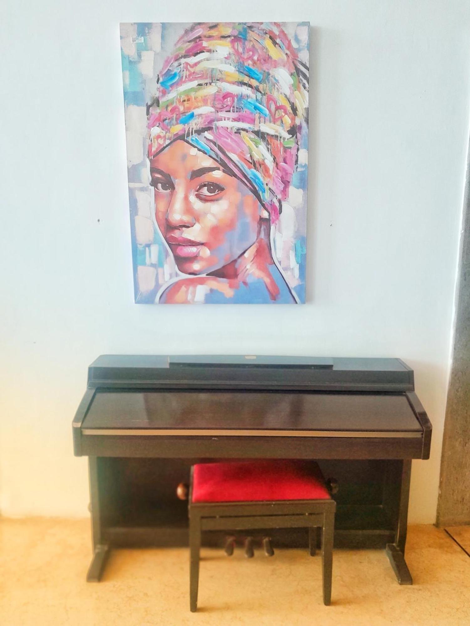 L'Amitie Hotel NʼDjamena Екстериор снимка