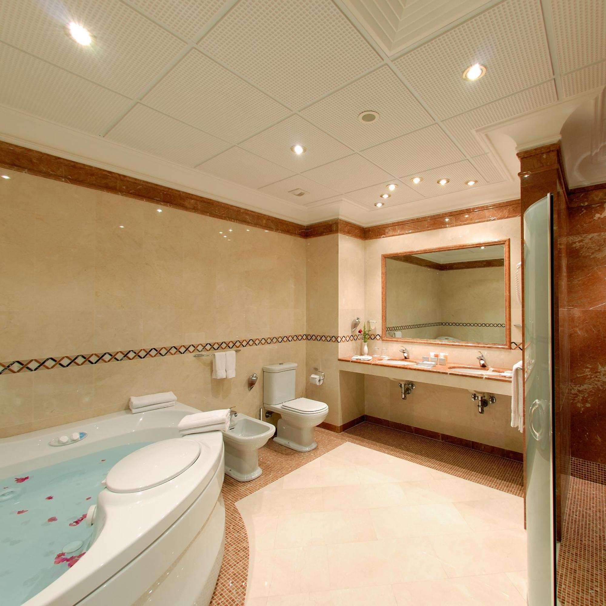 L'Amitie Hotel NʼDjamena Екстериор снимка